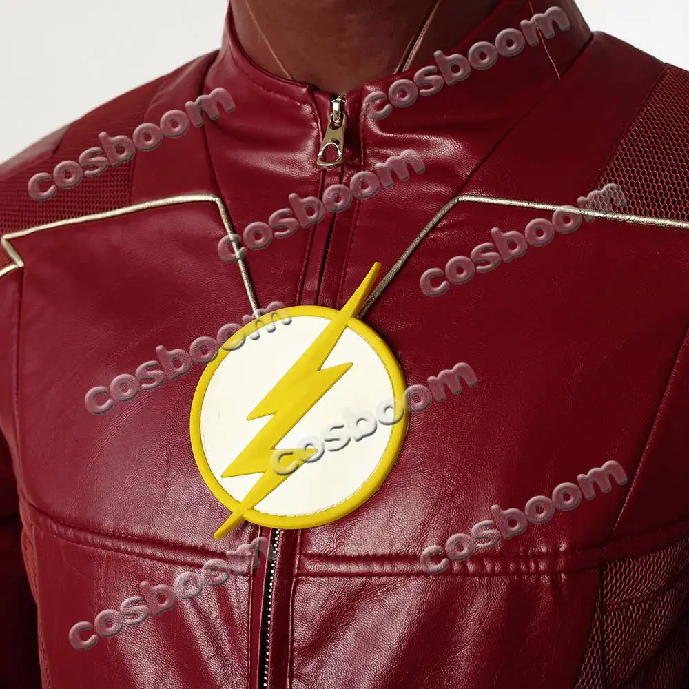 the flash barry allen costume04