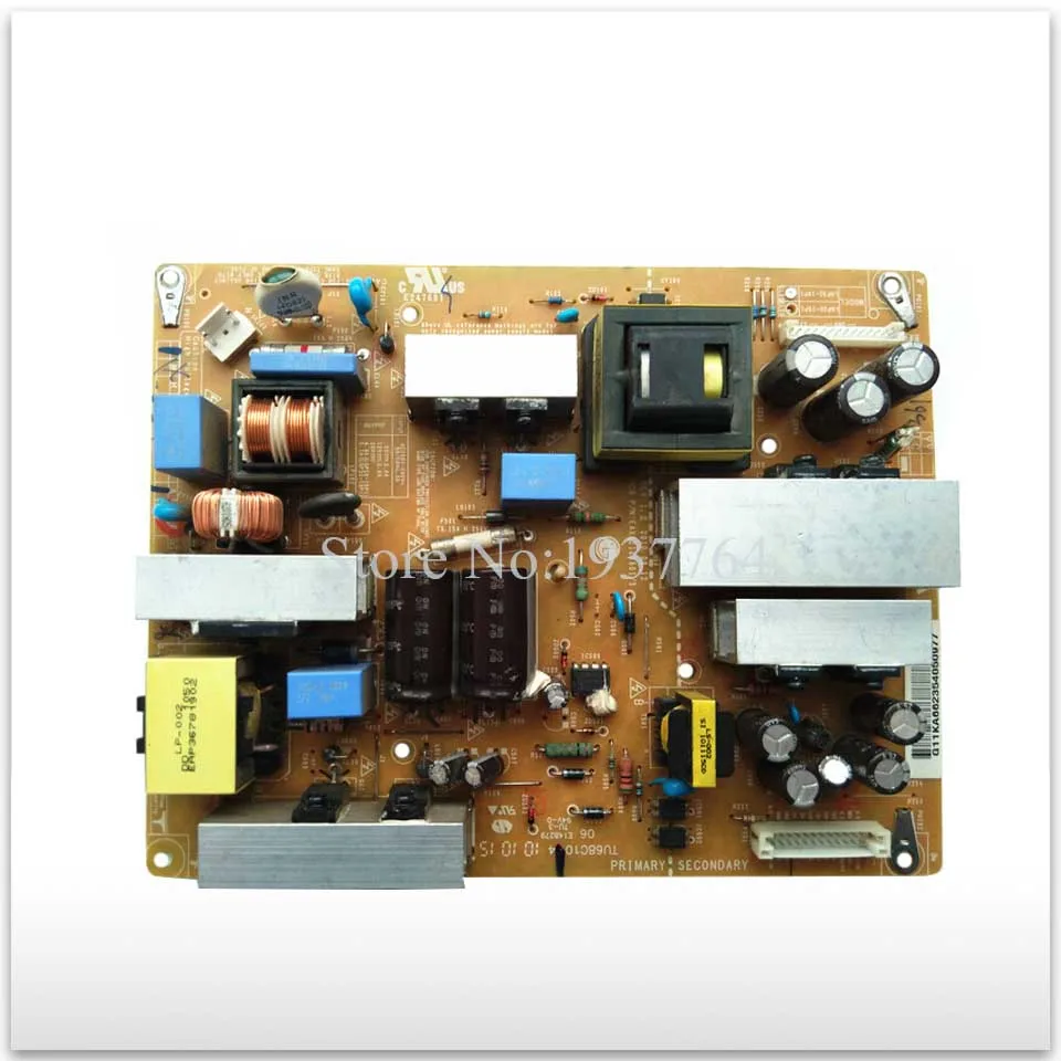 

Original 32LH20RC-TA power supply board LGP32-10PI EAX62106801 used board