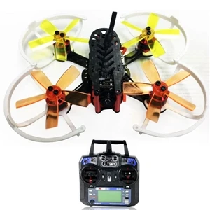 XFX90 Carbon Fiber F3 Flight Control with OSD Camera Flysky Transmitter font b Racing b font