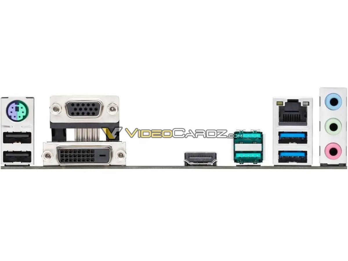  Asus PRIME H370-PLUS Motherboard Master Series (Intel H370/LGA 1151)