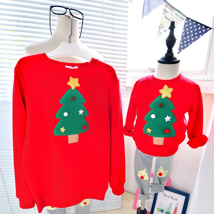 Popular Christmas Sweaters Family-Buy Cheap Christmas Sweaters Family