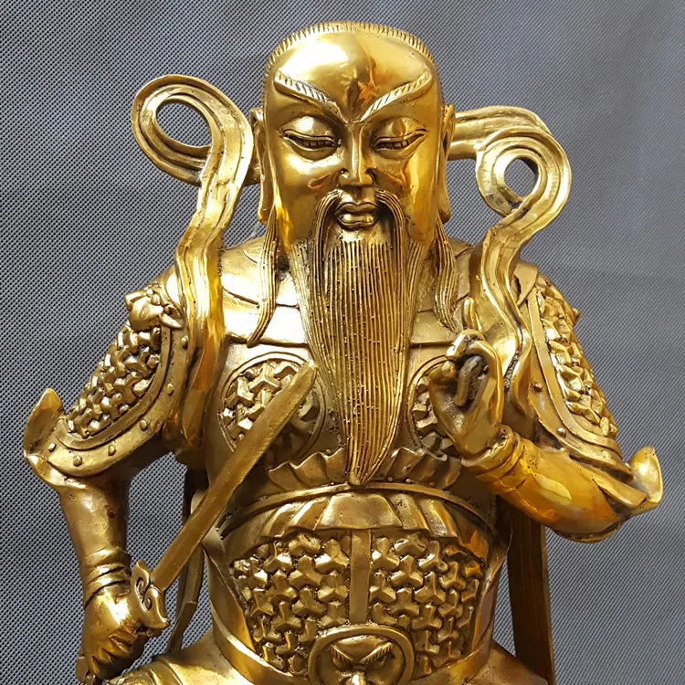 Эффективный дом магазин зал Лобби бизнес Exorcise злые духи талисман ...