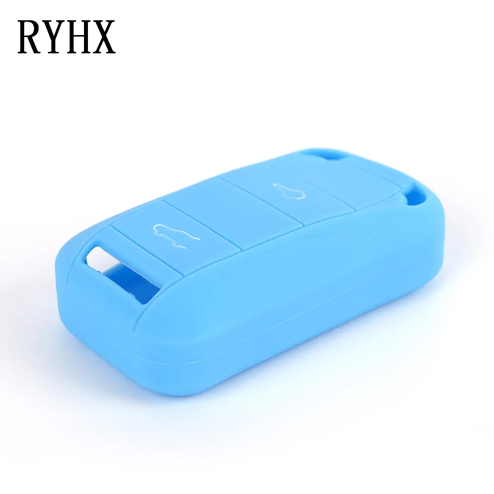 Cayenne key cover72