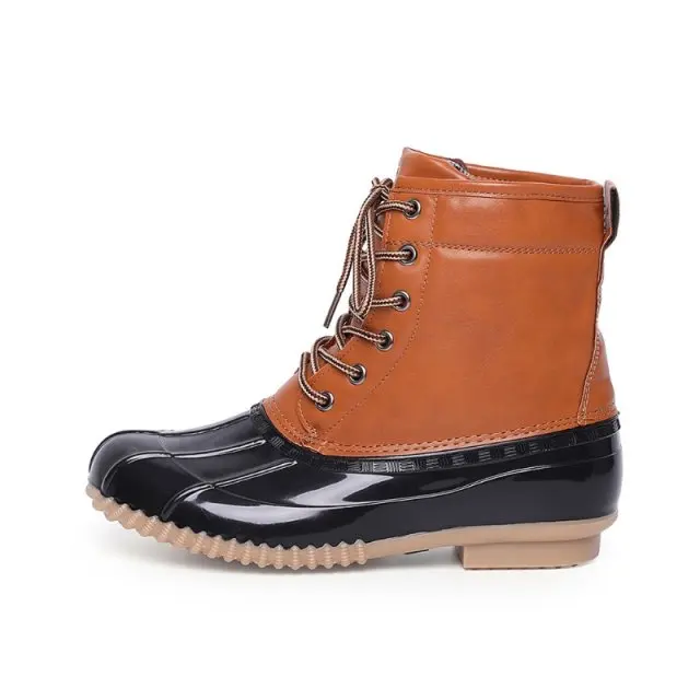 

NEW 2019 Girls Leather Boots Shoes Spring Autumn Winter PU Leather Children Boots Fashion Toddler Kids Boots Warm Winter Boots