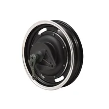 12 дюймов 205 E-Scooter втулка двигателя(50 H) 3000W V2 Тип для электродвигателя ступицы