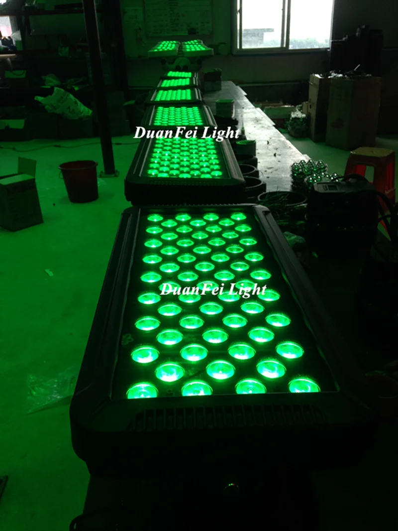 60x10W RGBW City Color-4