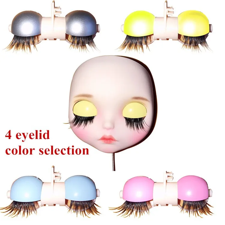 Милая кукла Blyth красивые длинные волосы тело 30 см 12 дюймов BJD с подарочной
