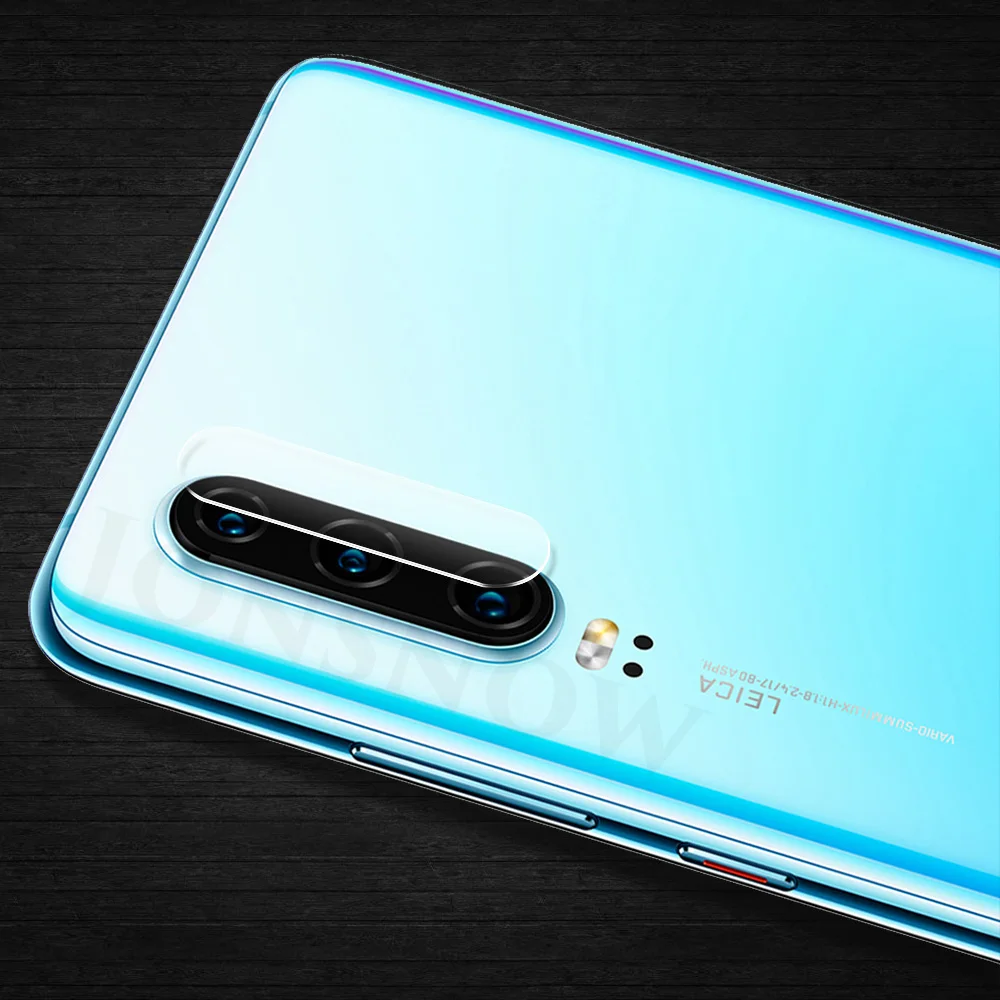 KHW2115_2_Camera Lens Glass for Huawei P30 