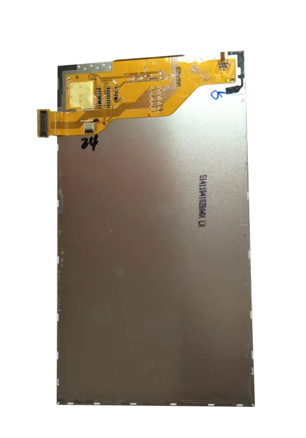 1 шт./лот для Samsung Galaxy Mega 2 SM G750 сменный ЖК дисплей с инструментами + лентой|Экраны