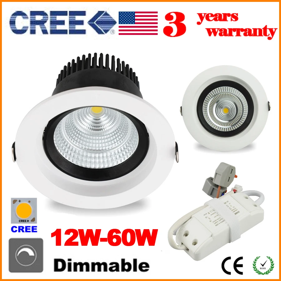 Dhl Dimmable Led Recessed Lights Retrofit Ceiling Down Light Dhl Dimmable Led Recessed Lights Retrofit Ceiling Down Light