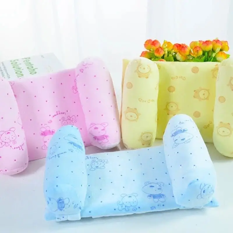 Free Shipping Baby Pillow Anti Migraine Pillow Healthy Comfortable