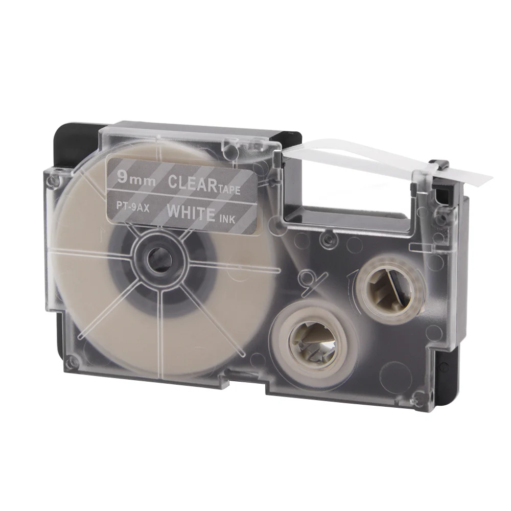 Casio XR-9AX (3)