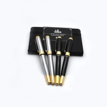 Новые поступления хороший чернила ручки 80 г/шт. лучший подарок для мужа и отца Великий дать вид foller ручка Марка Качество ручка