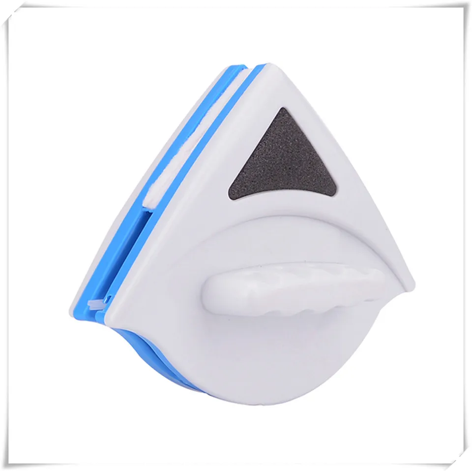 Double-side Cleaning Brush & Magnetic Window Cleaners xq1