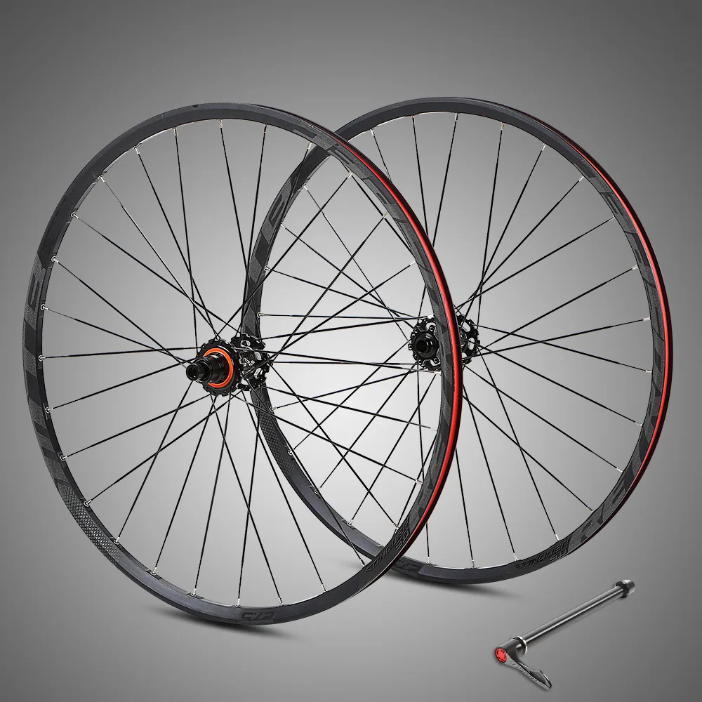 Top Mountain Bicycle 27.5 Wheelset MTB Wheel M920-XD275 XD Freewheel Carbon Freehub Disc Brake 28 Holes Thru Axle Aluminium Rims 1 Top Mountain Bicycle 27.5 Wheelset MTB Wheel M920-XD275 XD Freewheel Carbon Freehub Disc Brake 28 Holes Thru Axle Aluminium Rims 1