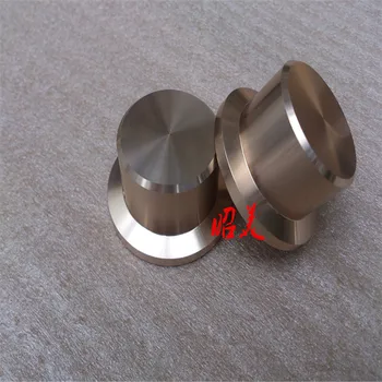 

Diameter 48 shank diameter 36 high 26 full aluminum alloy solid volume knob audio power discharge position knob