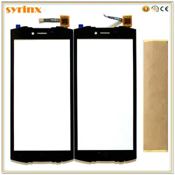 

Syrinx 5.5 inch For Doogee S55 Touch Screen Digitizer Front Glass Panel Sensor Replacement Touchscreen With 3m Tape