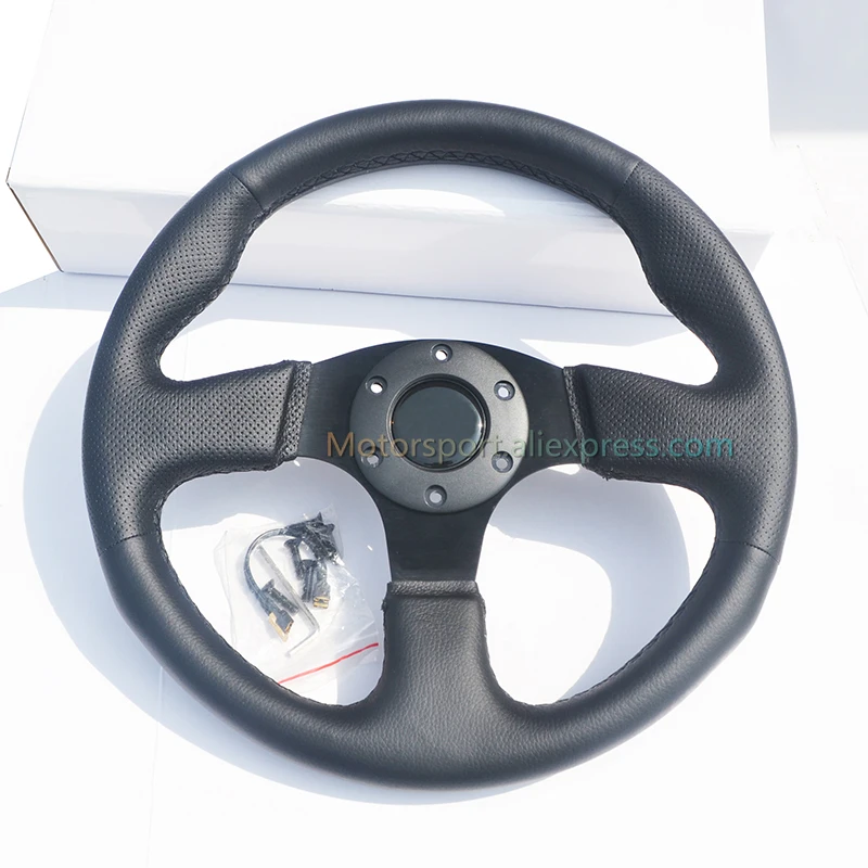 auto steering wheel  (3)