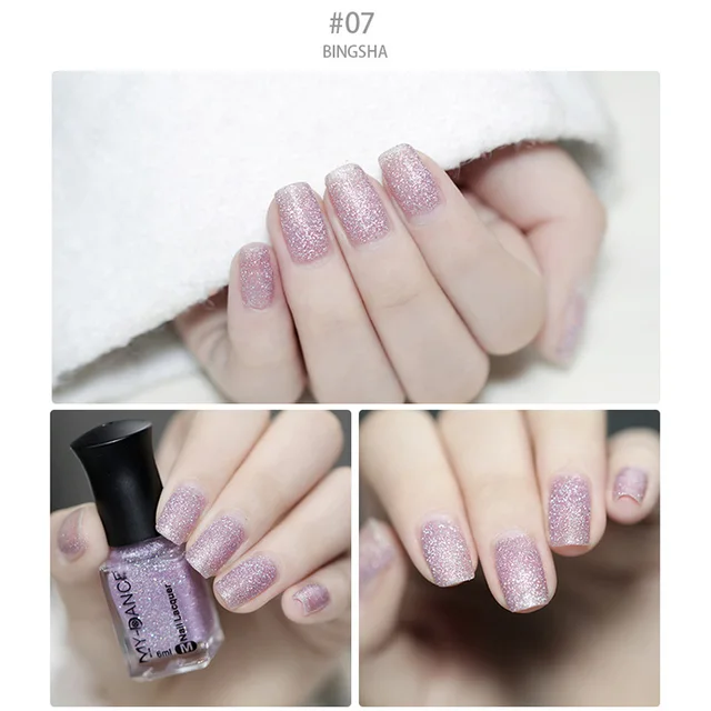Women S Matte Nail Polish Diy Art Portable Long Lasting Non Toxic Women S Matte Nail Polish Diy Art Portable Long Lasting Non Toxic Manicure Fashion Makeup Hs11