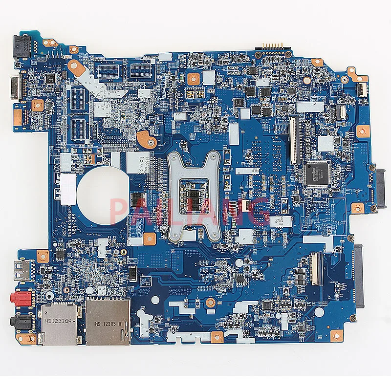  PAILIANG Laptop motherboard for SONY SVE151 PC Mainboard A1892852A DA0HK5MB6F0 full tesed DDR3