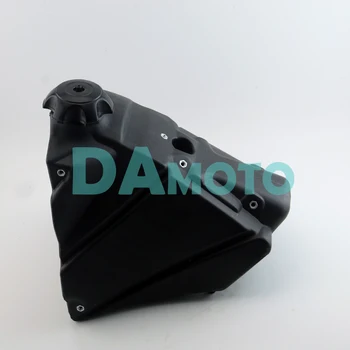 

Plastic Black Fuel Gas Tank Oil Tank For KTM 250 170 189 KTM250 BSE T8 4-Stroke XC-W XC-F IMS Fuel Tank