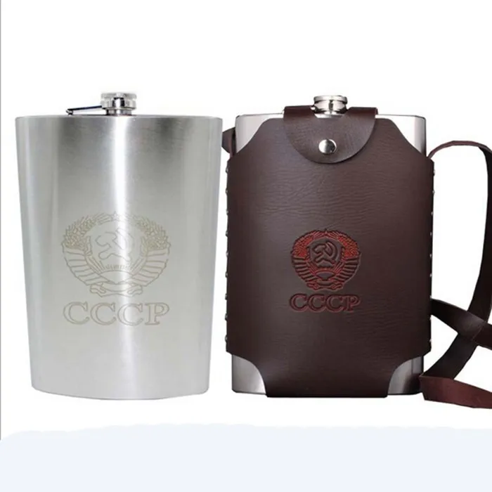 фляга 4 литра