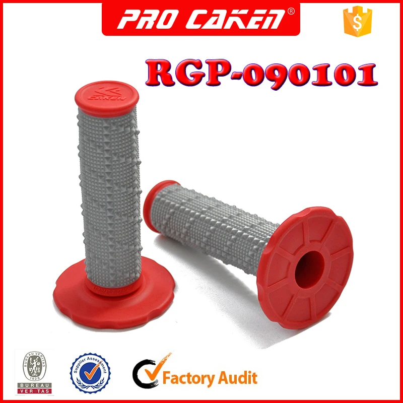

7/8"Tube handlebar handle bar grips for honda crf450r crf 230 crf230 crf250 250 CRF250R CRF250X CRF450X dirtbike motorcycle