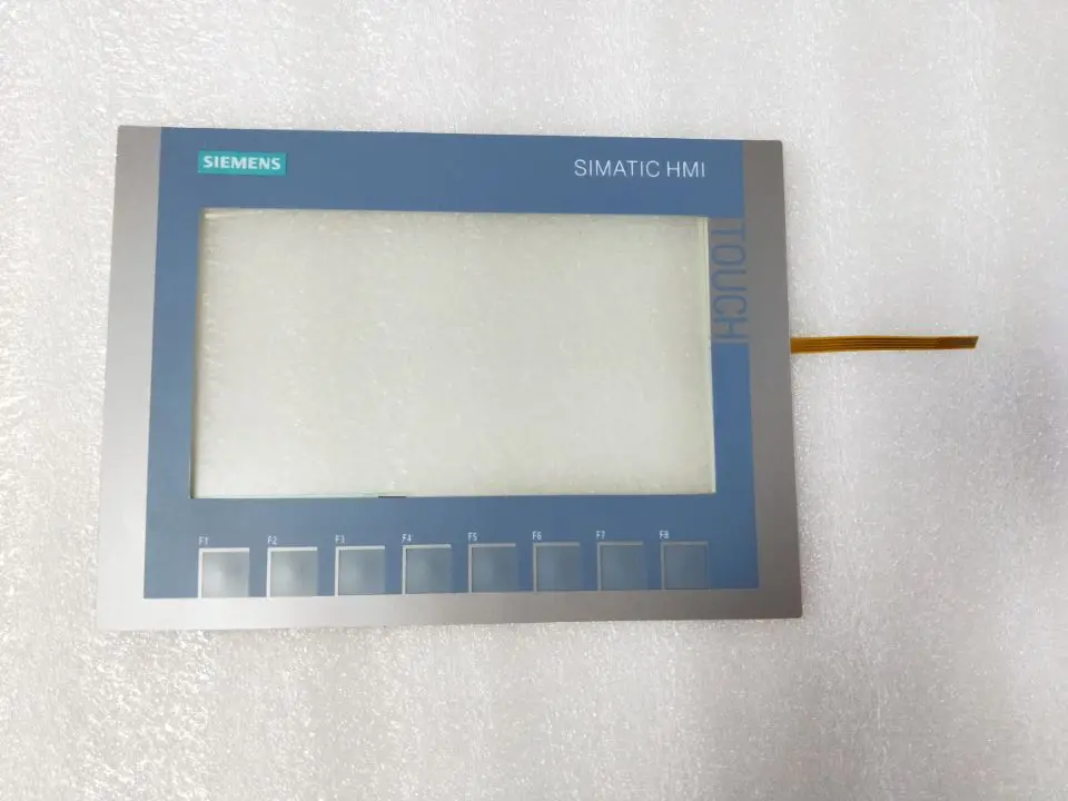 Для Siemens 6AV2123-2GB03-0AX0 KTP700 тонкая пленка клавиатура