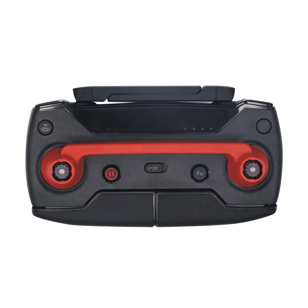 

Accessories Thumb Joystick Protector Abs Transmitter Drone Stick Remote Controller Stabilizer Rocker For DJI Spark Mavic Pro