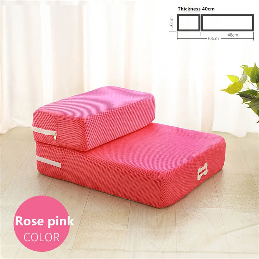 rose pink