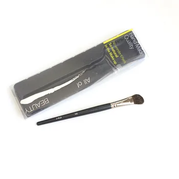 

PA-SERIES The New 201 Nose Shading Brush - Soft Squirrel Hair Angled Shadow Brush - Beauty Makeup Blender Tools