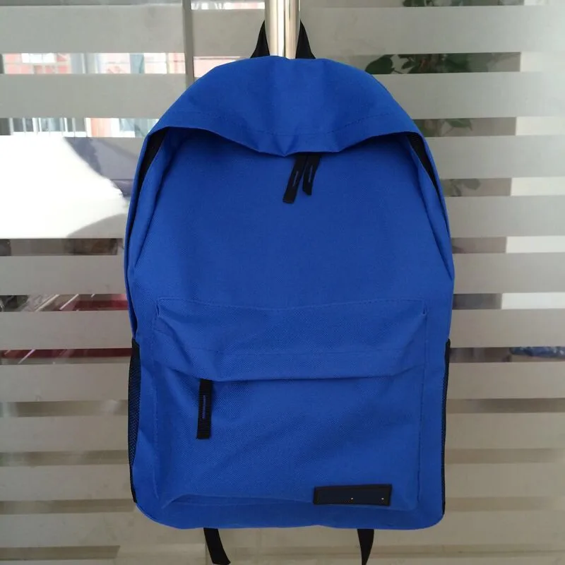 

Bag Para Waterproof Nylon Backpack For Women Multi Pocket Travel Backpacks Female School Bag for Teenage Girls Book Backpacks