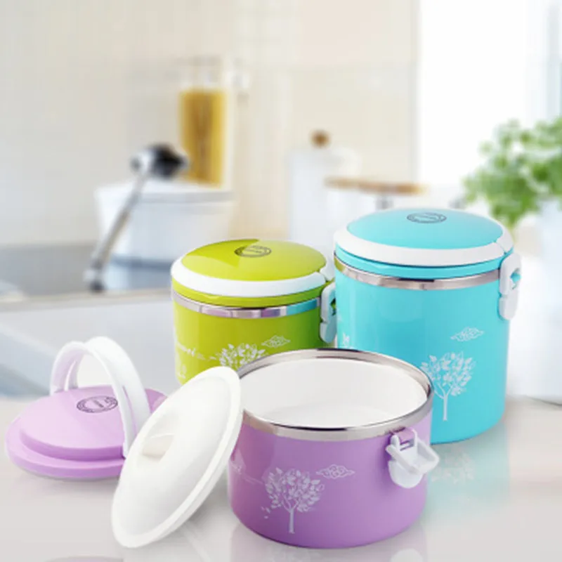 thermal lunch box for school