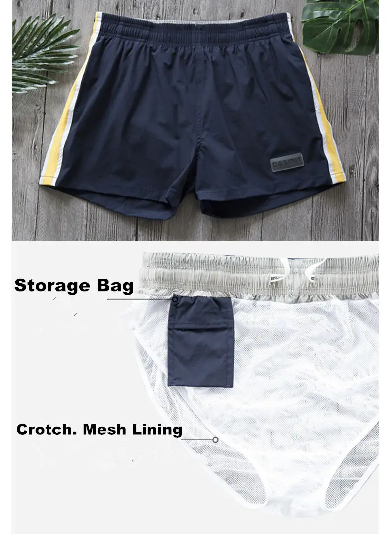 swimming trunks