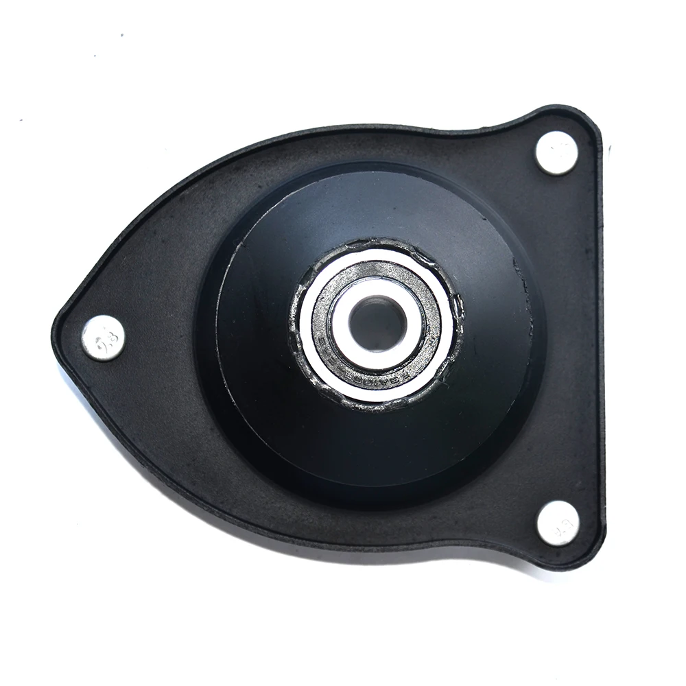 Передняя стойка AP03 31306769741 31306778833 с подшипниками для BMW Mini Cooper R50 R52 R53|Клапан системы