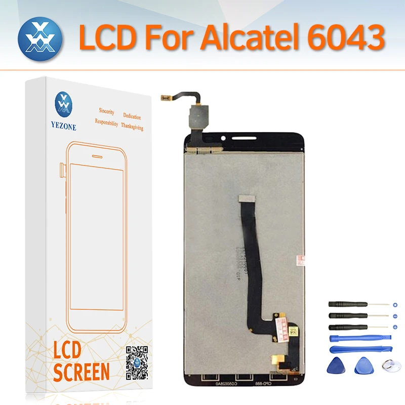 Alcatel-6043