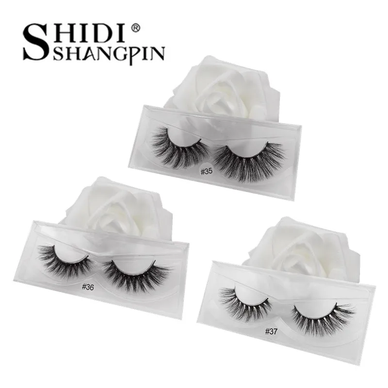 Mink Lashes 3D Mink Eyelashes 100% Cruelty free Lashes Handmade Reusable Natural Eyelashes Popular False Lashes Makeup Faux cils Mink Lashes 3D Mink Eyelashes 100% Cruelty free Lashes Handmade Reusable Natural Eyelashes Popular False Lashes Makeup Faux cils