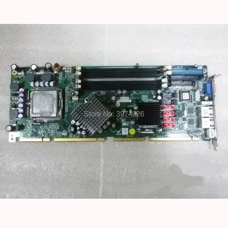 PCIE-9450-R20 | Электроника