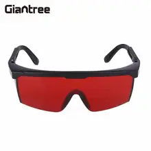 Giantree красный синий лазер E-light защитные очки для очков для волос от 190нм до 540нм лазерные защитные очки для удаления безопасности
