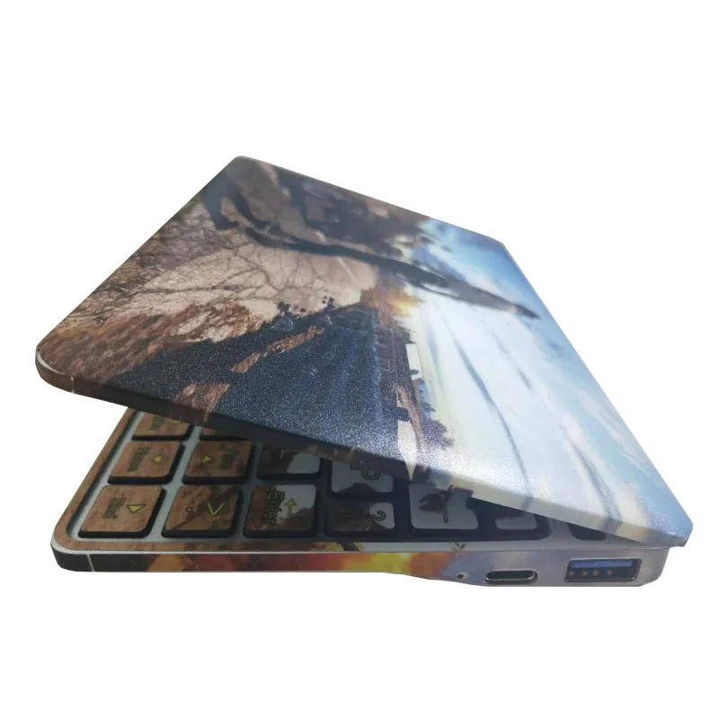 Модный чехол для ноутбука 7 дюймов GPD Pocket 2 Win10