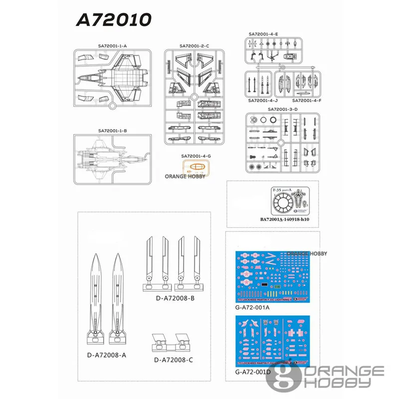 OH-A7201012