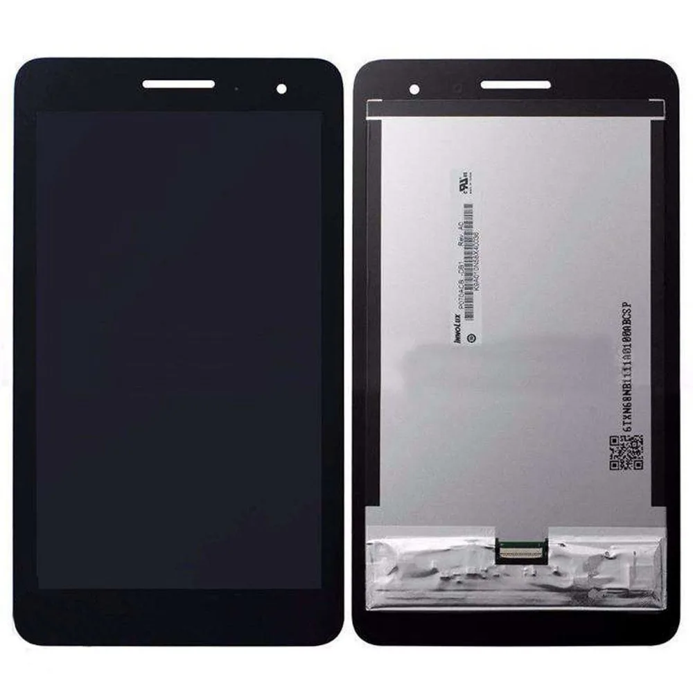 Сенсорный экран планшета ЖК-дисплей Дисплей для huawei MediaPad T1 7,0 T1-701U T1-701