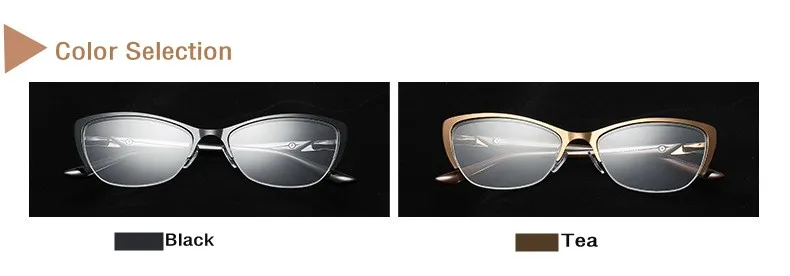 Reading Glasses metal (3)