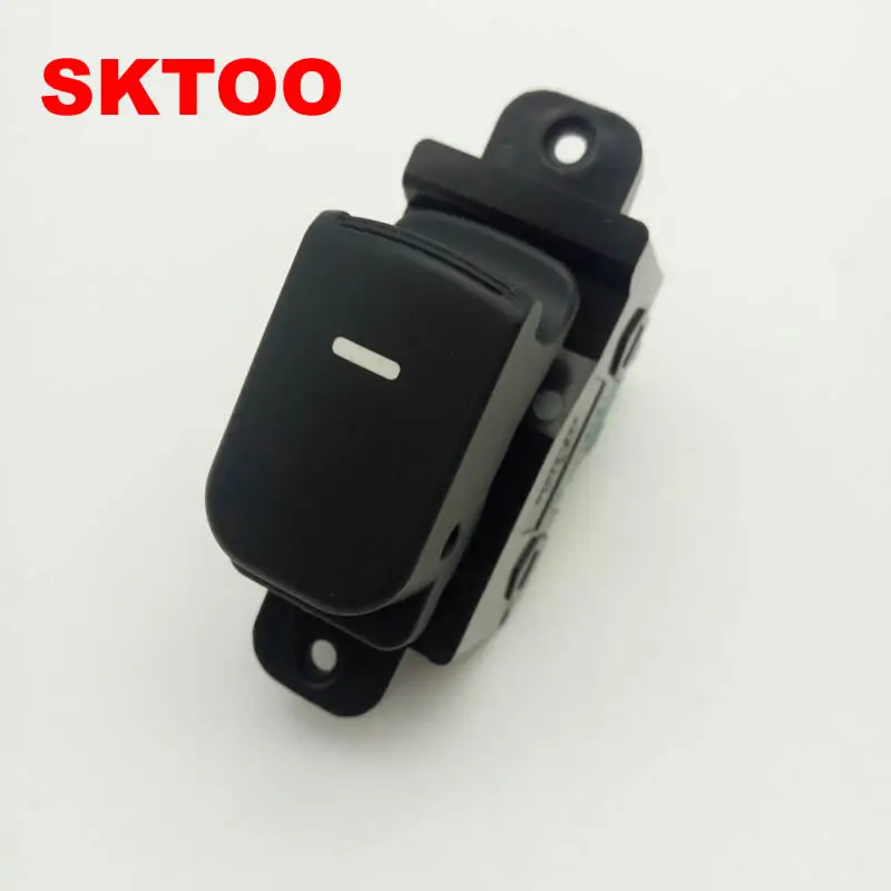 

SKTOO for Kia Forte Window lift switch Front and rear door glass lifter button