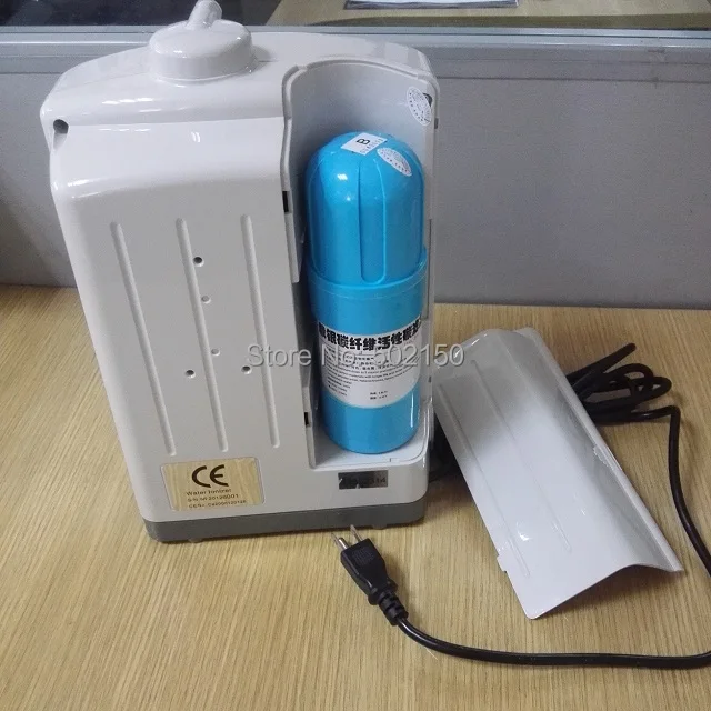 

WTH-803 alkaline water ionizer machine with high PH and ORP