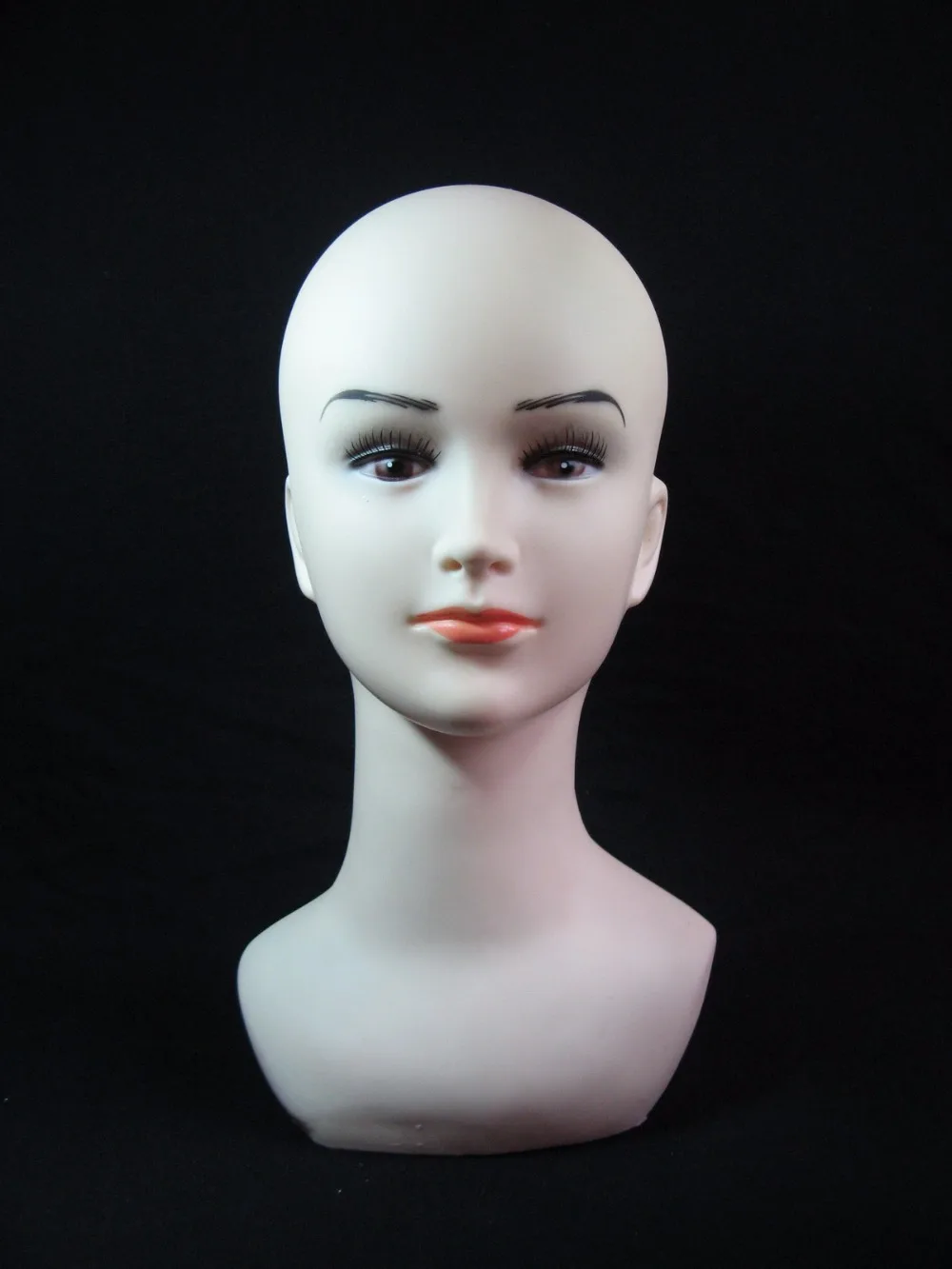 Buy High quality Realistic Plastic Female Mannequin
