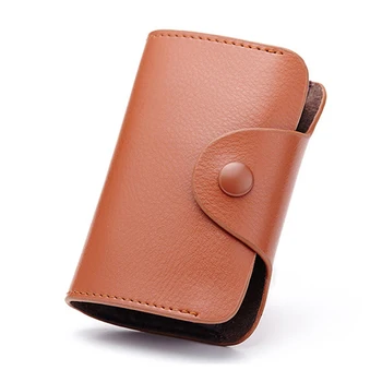

Women/men Multicolor ID Card Holder Wallet Women Clutch Pillow Designer Small Wallet Men's Purse Unisex Handy Bag 2020 New