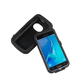 

Hot Sale Generalscan GS SL3000-S5 2D Imager Android Enterprise Barcode Scanning Sled For Warehouse Managent without Phone