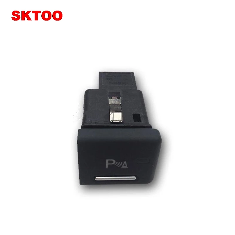 SKTOO радар реверсивный переключатель flash switch bis ESP парковки вспомогательная кнопка