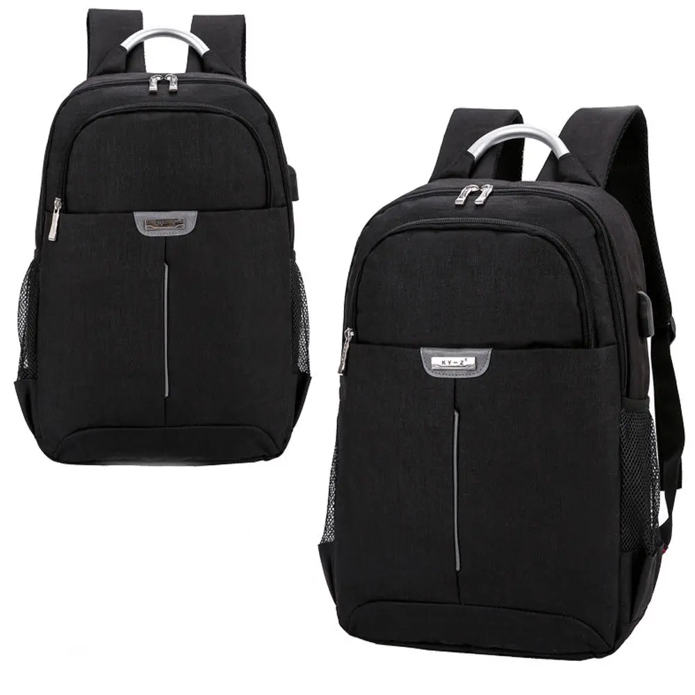 

2018 New Style FAshion Men's Travel Rucksack Notebook Laptop Hiking Notebook Backpack School Backpack